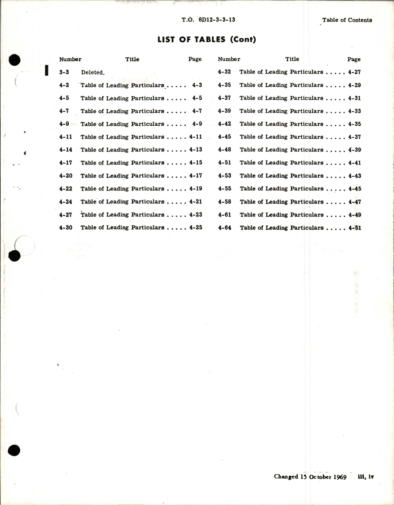 Sample page 5 from AirCorps Library document: Overhaul for Aircraft Engine Starters