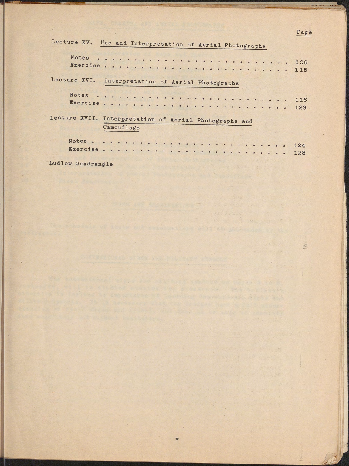 Sample page 7 from AirCorps Library document: Maps, Charts, and Aerial Photographs Student's Workbook Preflight