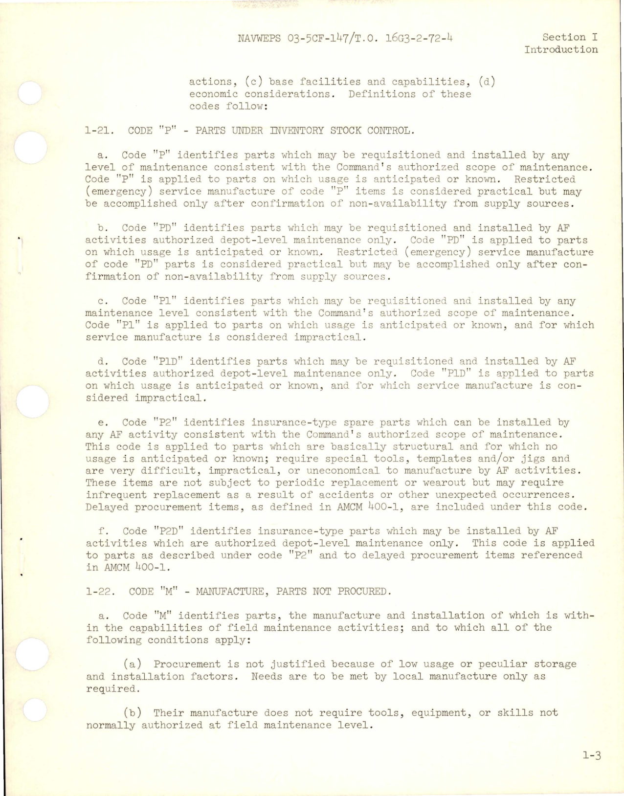 Sample page 5 from AirCorps Library document: Illustrated Parts Breakdown for I.R. Scanner Door Ramp Actuator Jacks - Parts 541144-1-1, and 541144-2-1