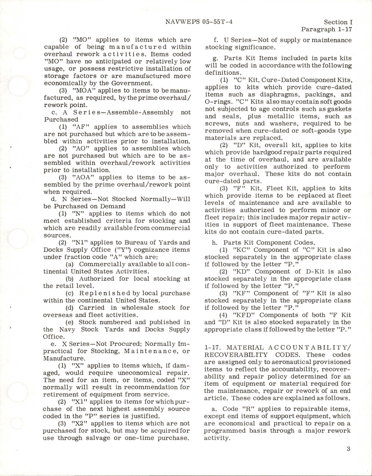 Sample page 5 from AirCorps Library document: Illustrated Parts Breakdown for Unitized Torquemeter Indicator - Parts 682974 and 6829276