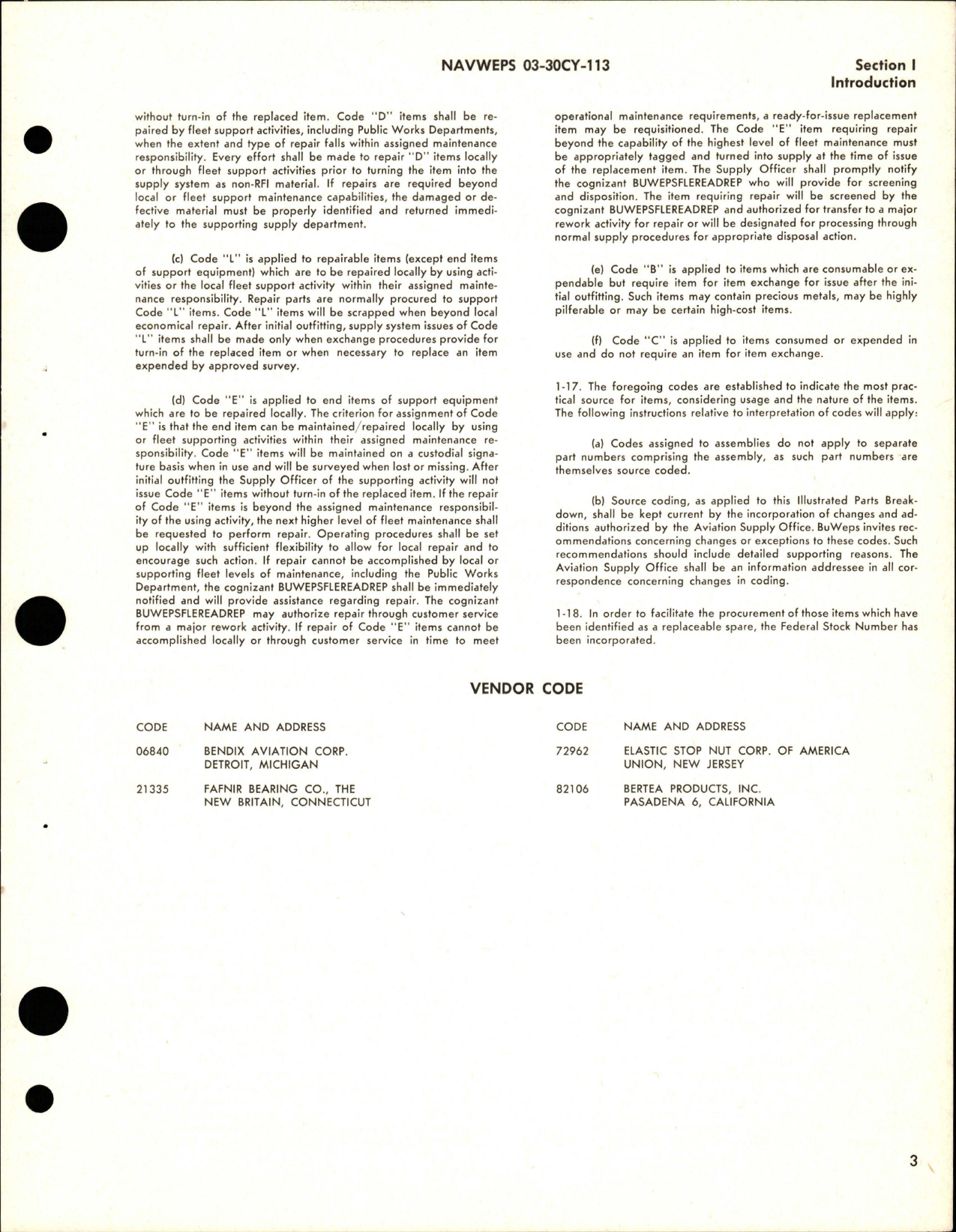 Sample page 5 from AirCorps Library document: Illustrated Parts Breakdown for Elevator Tandem Power Control Mechanism - 5552577 Series