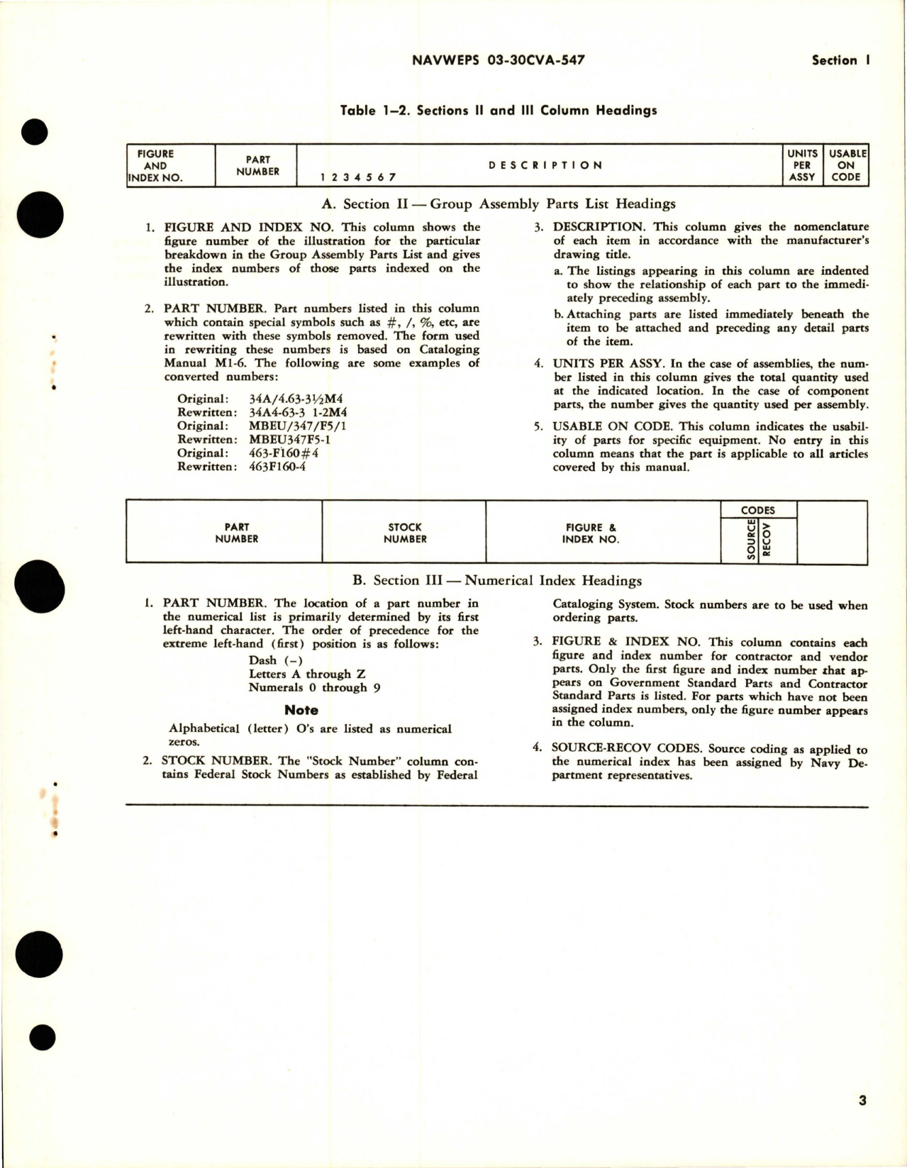 Sample page 5 from AirCorps Library document: Illustrated Parts Breakdown for Rudder Power Control, Cylinder and Valve Assembly, Rigging and Synchronization Fixtures