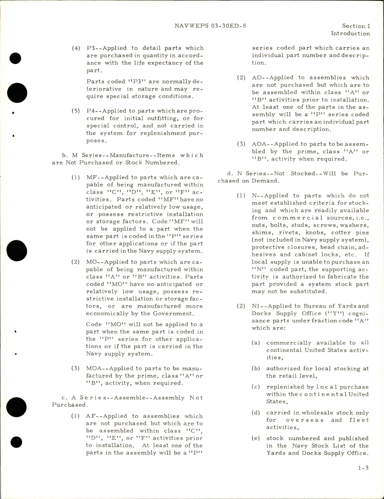 Sample page 5 from AirCorps Library document: Illustrated Parts Breakdown for Vertical Dynamic Absorber - Part A02S7124-7 and A02S7124-9