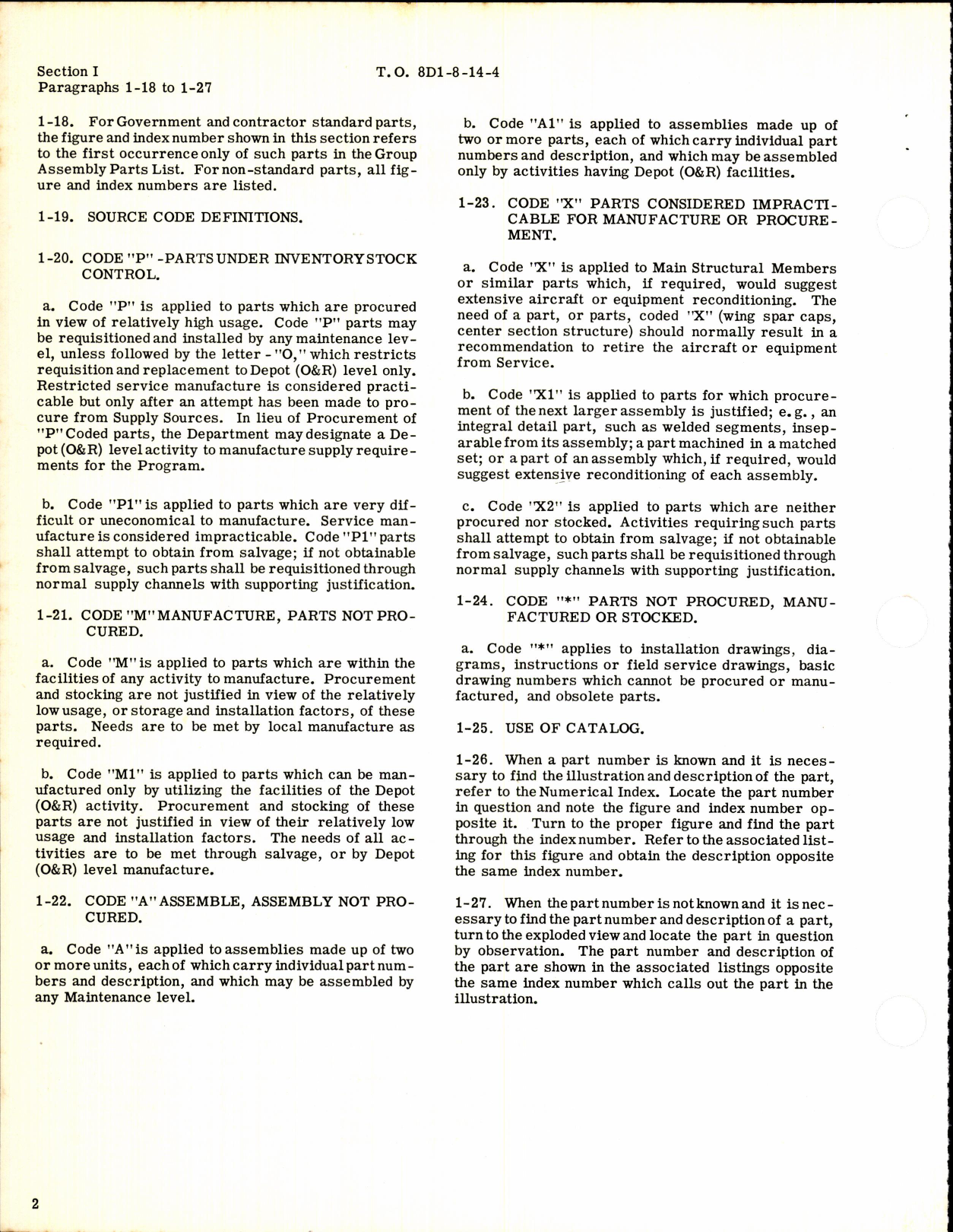 Sample page 4 from AirCorps Library document: Illustrated Parts Breakdown Linear Actuator Assembly 396 Series