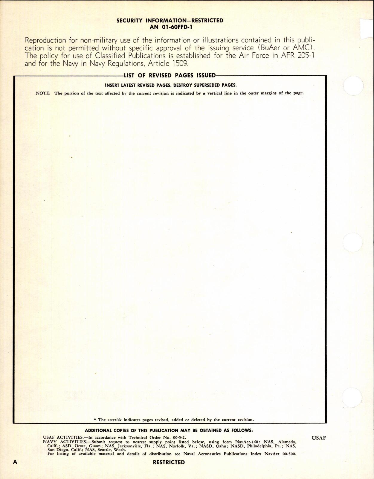 Sample page 2 from AirCorps Library document: Flight Handbook for LT-6G Aircraft