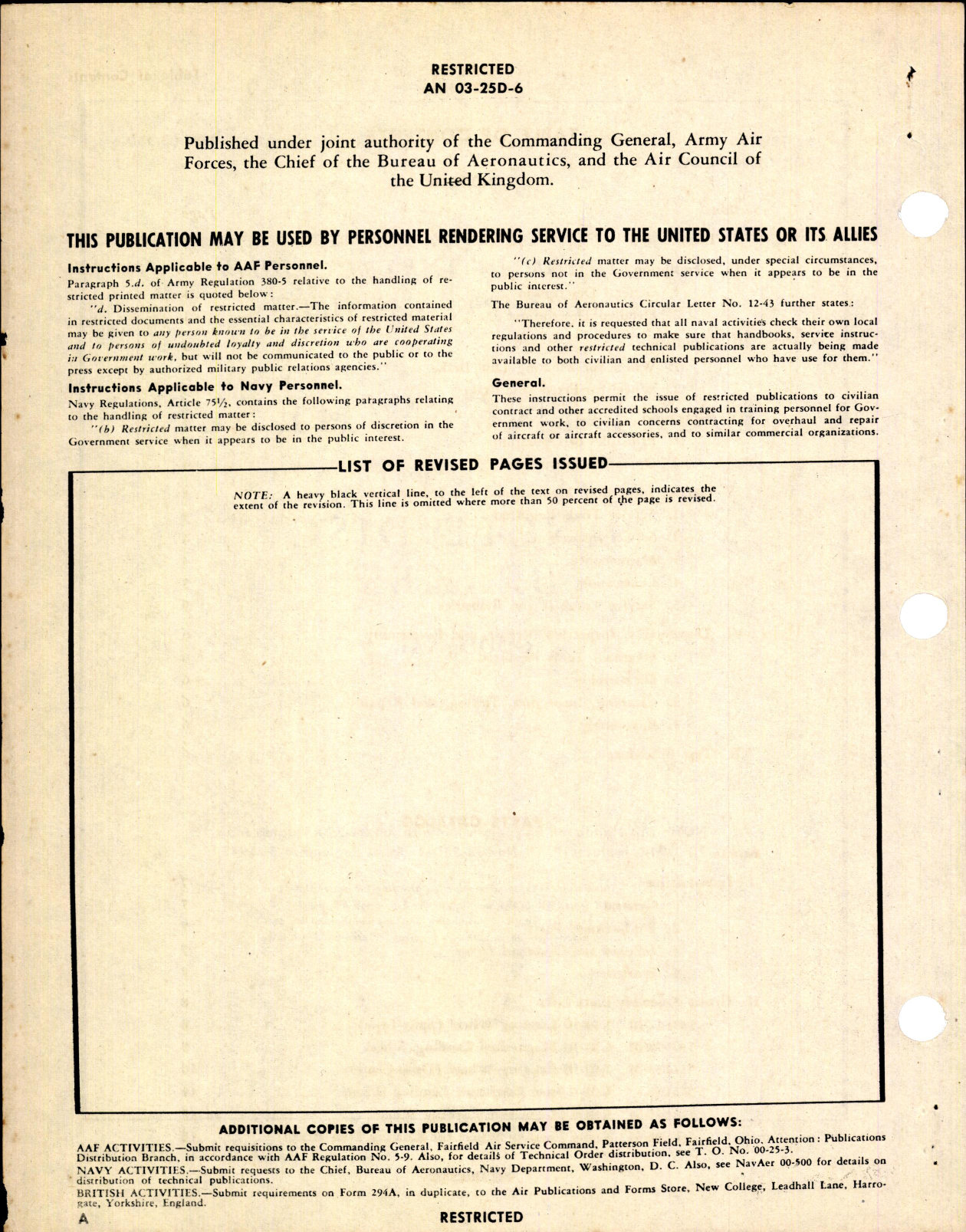 Sample page 2 from AirCorps Library document: Landing Wheels for Use with Single Disk Brakes