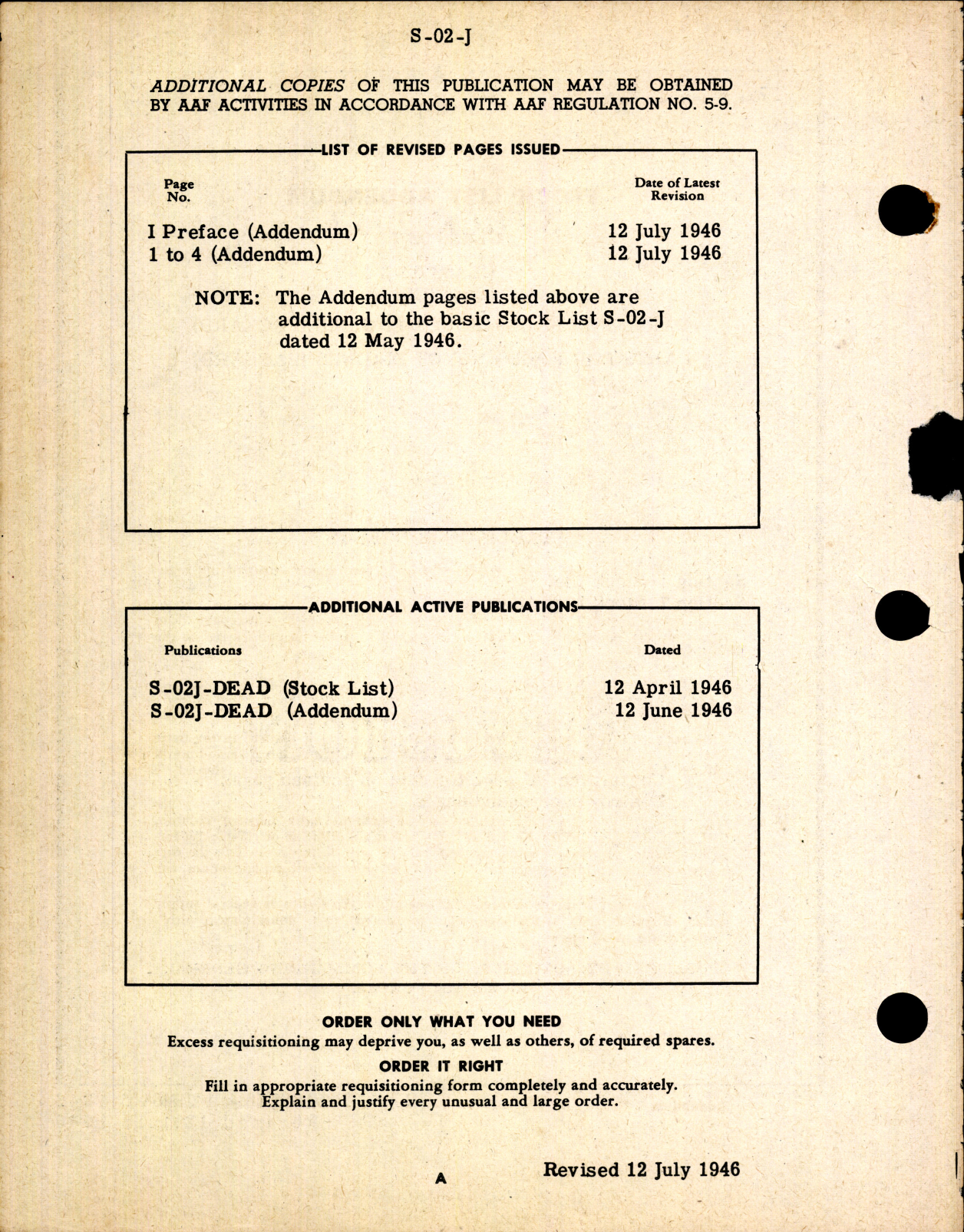 Sample page 8 from AirCorps Library document: Stock List - Parts For Rolls-Royce Engines (Packard)