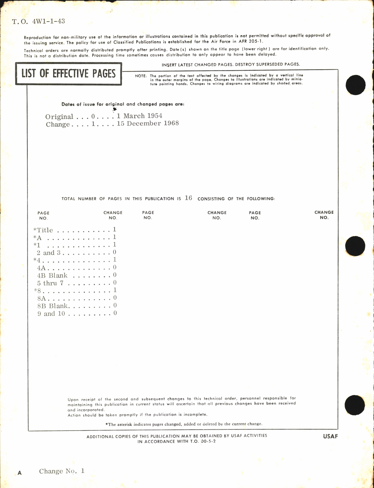 Sample page 2 from AirCorps Library document: Overhaul Instructions for Landing Wheels - Single Disc Brake Type