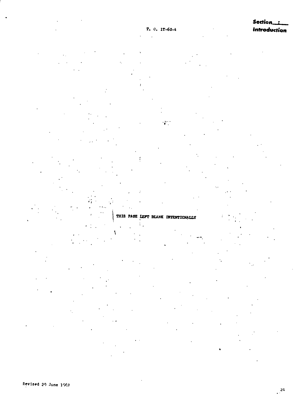 Sample page 6 from AirCorps Library document: Parts Catalog for T-6G and LT-6G