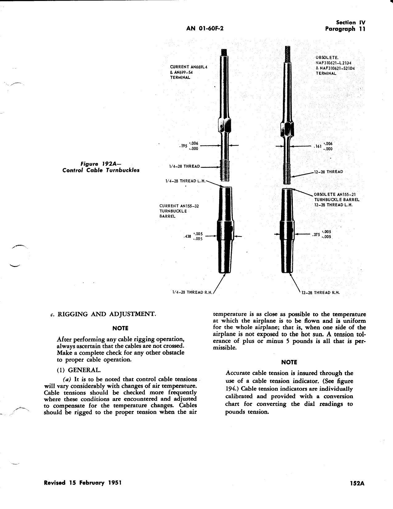 Sample page 5 from AirCorps Library document: Erection and Maintenance Instructions for T-6, SNJ-3, SNJ-4, SNJ-5, and SNJ-6 Aircraft