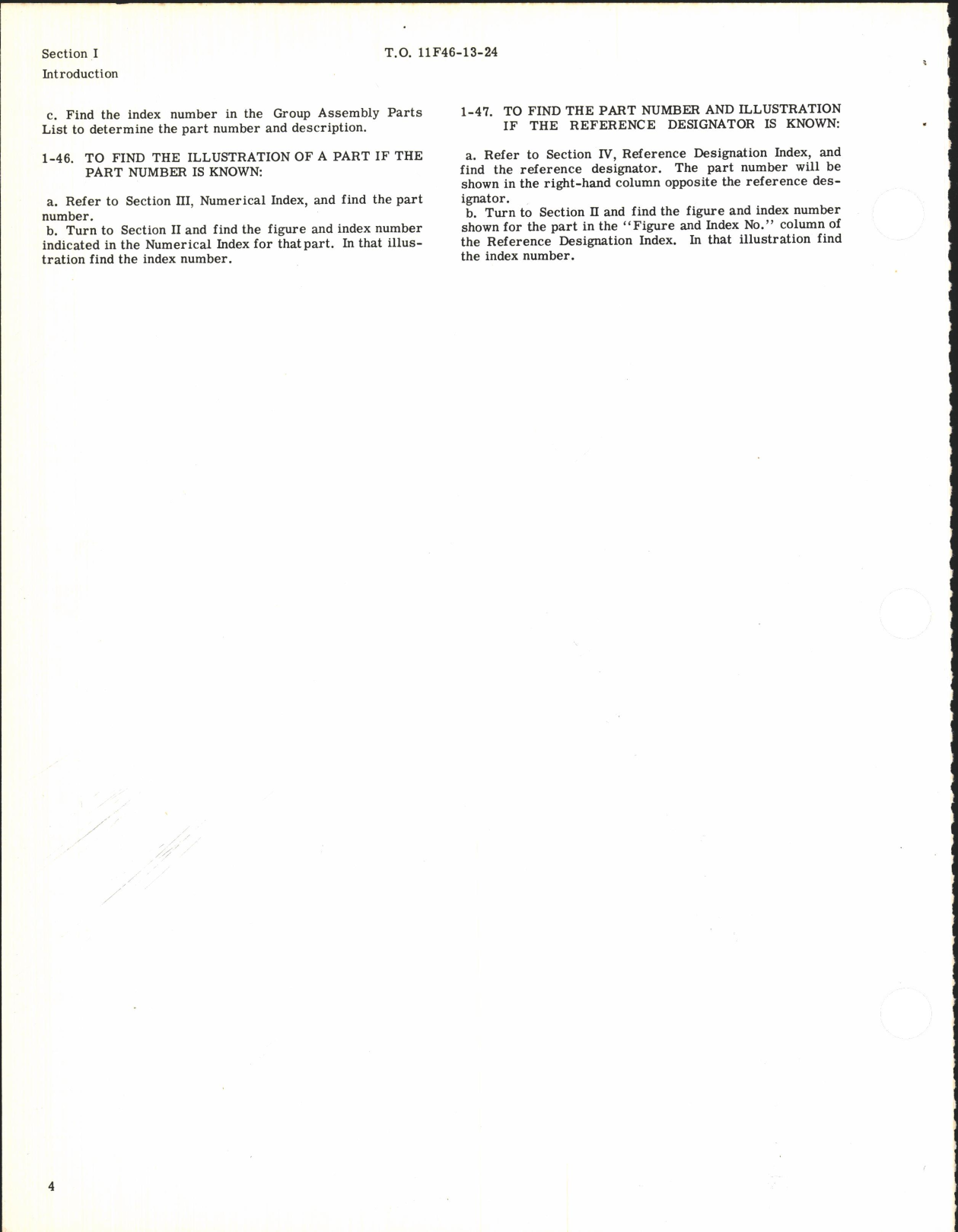 Sample page 8 from AirCorps Library document: Illustrated Parts Breakdown for Tail Turrets Two Gun 20MM