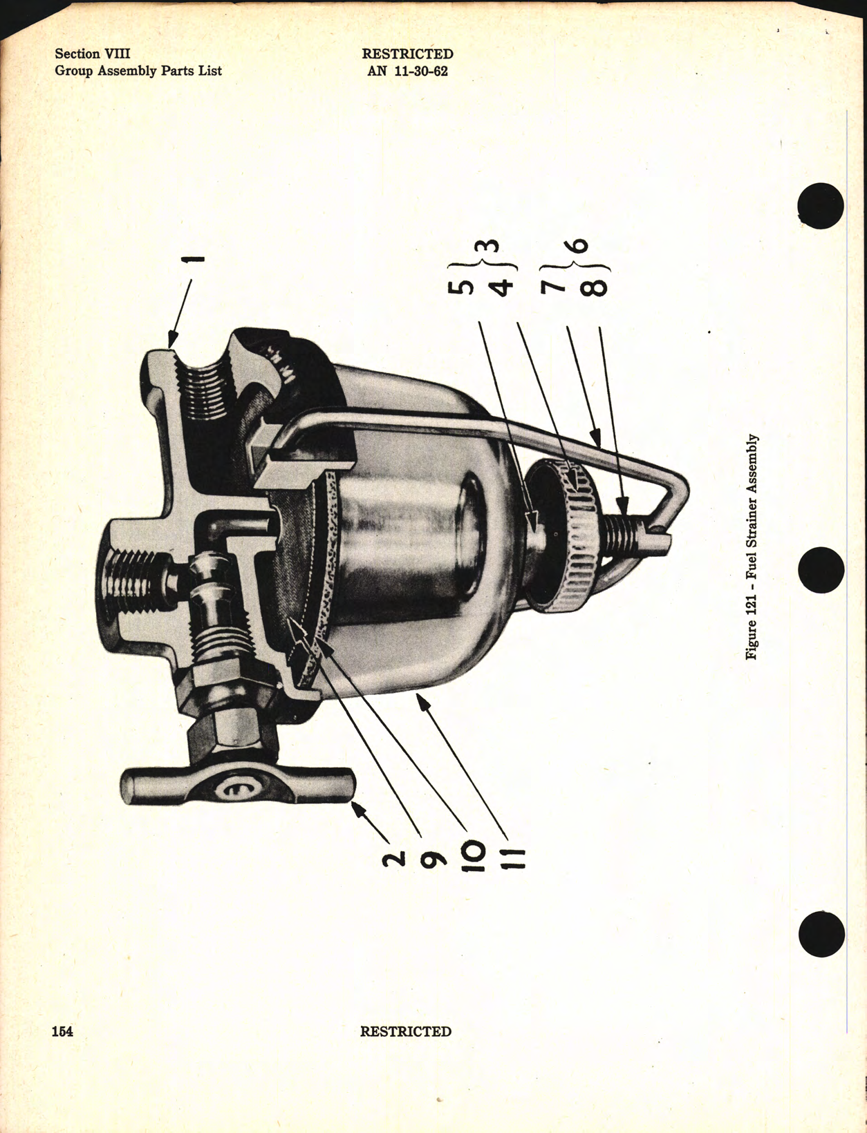 Sample page 6 from AirCorps Library document: Handbook of Instructions with Parts Catalog for Field Bombsight Repair Shop Box