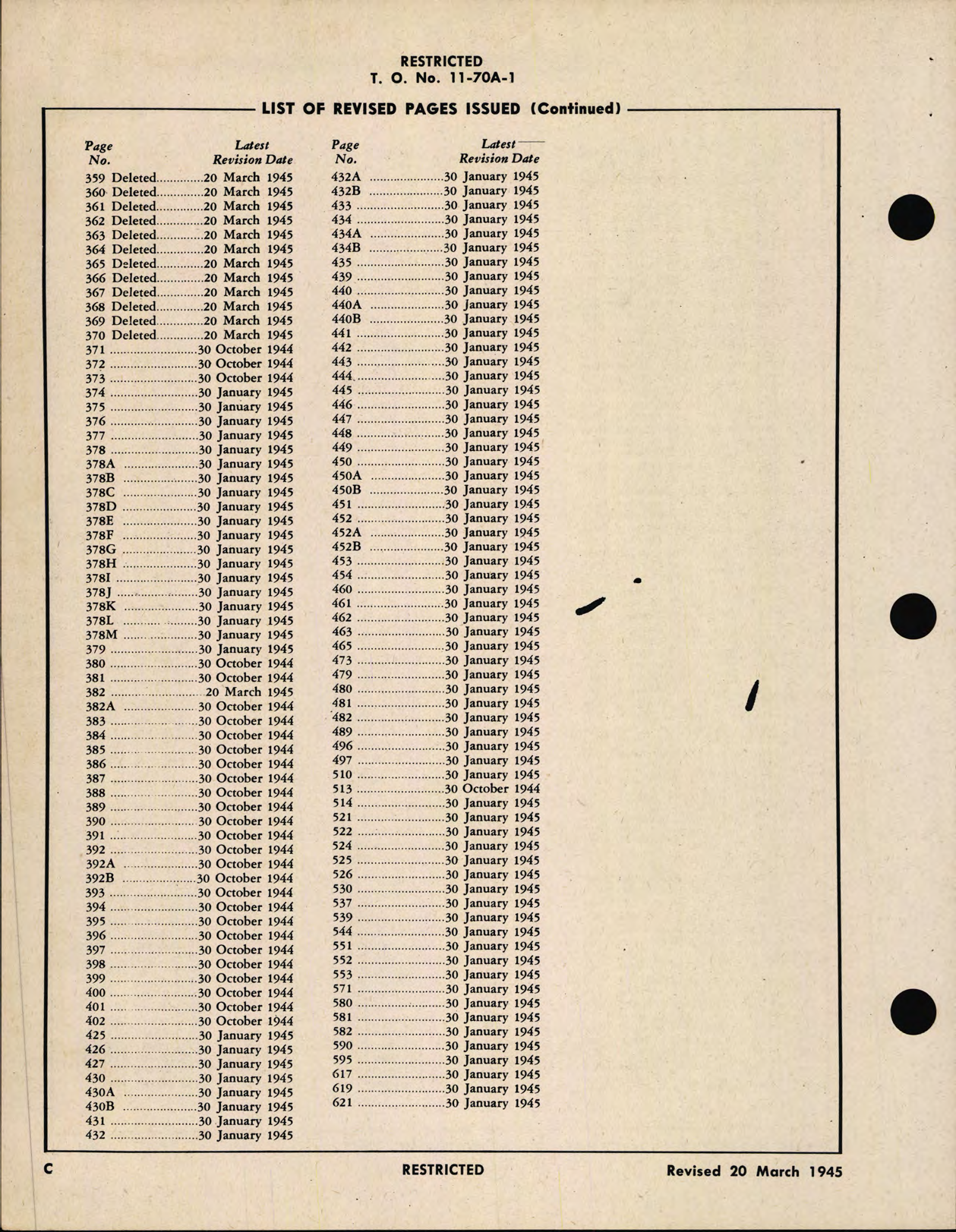 Sample page 6 from AirCorps Library document: Operation and Service Instructions for the Central Station Fire Control System Model 2CFR55B1