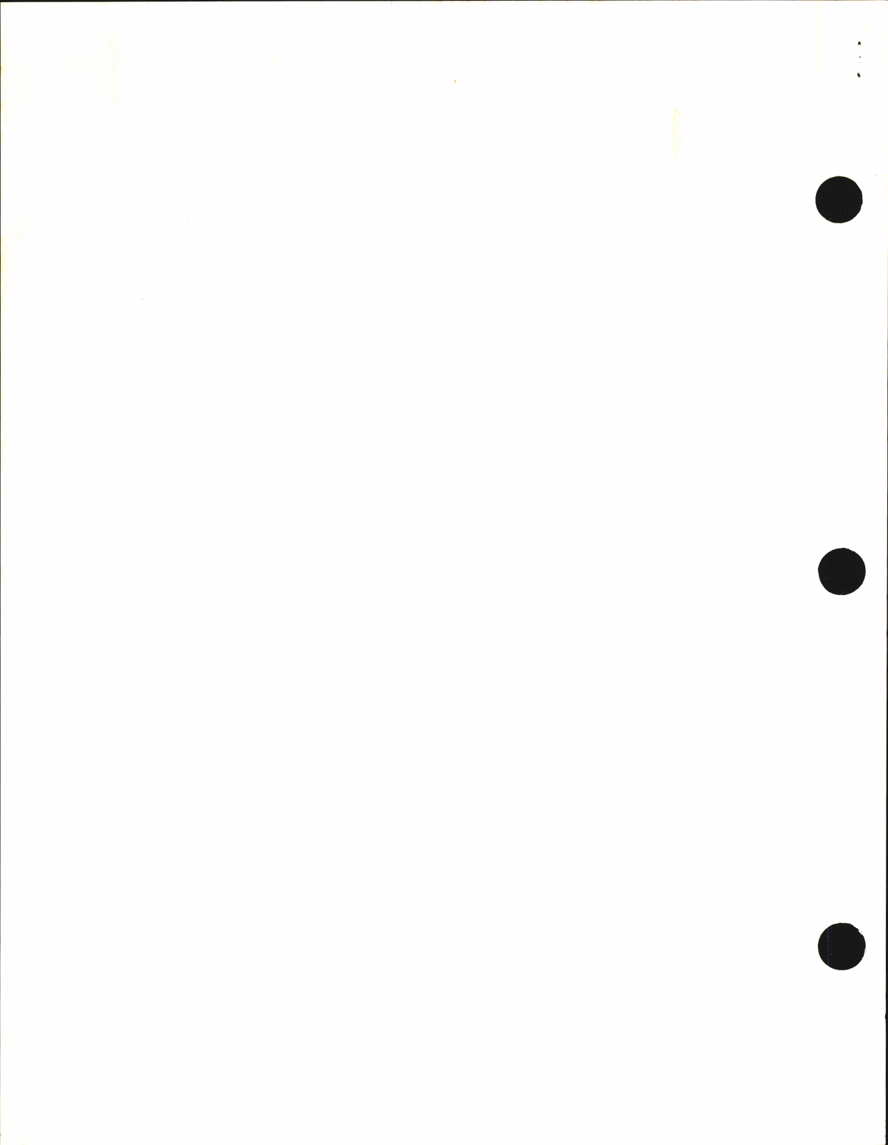 Sample page 6 from AirCorps Library document: Overhaul Instructions for General Electric Control Panels
