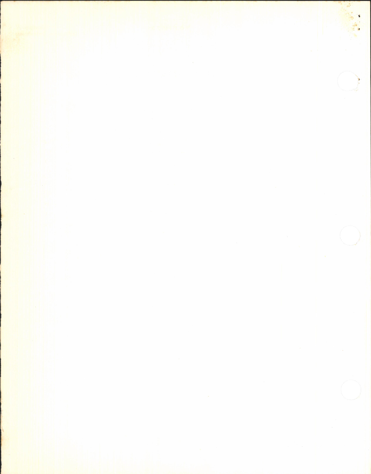 Sample page 6 from AirCorps Library document: Overhaul Instructions for Tail Turret Two Gun 20 MM