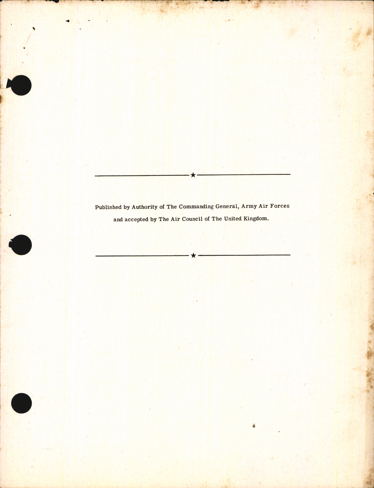 Sample page 3 from AirCorps Library document: Handbook of Instructions with Parts Catalog for A-17 Portable Fire Extinguisher