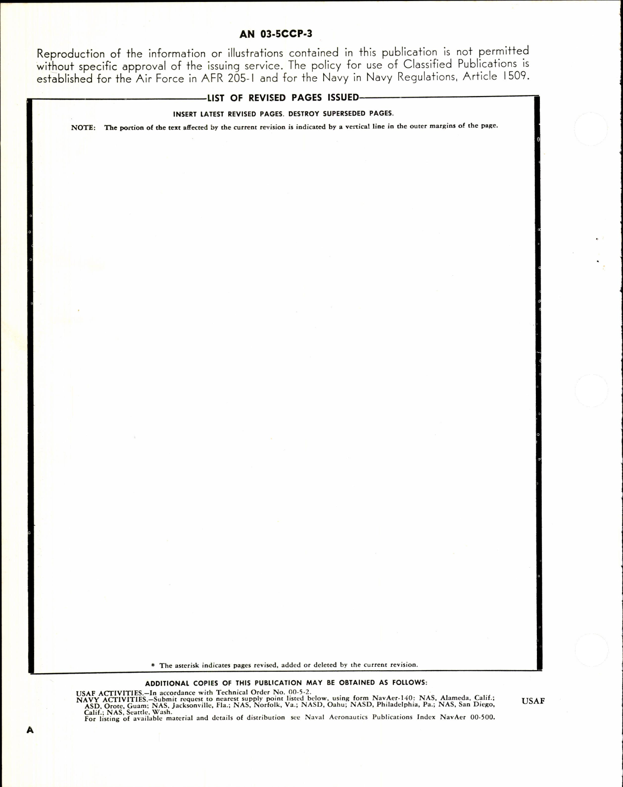 Sample page 2 from AirCorps Library document: Overhaul Instructions for Motor and Gear Housing Assembly Model C377