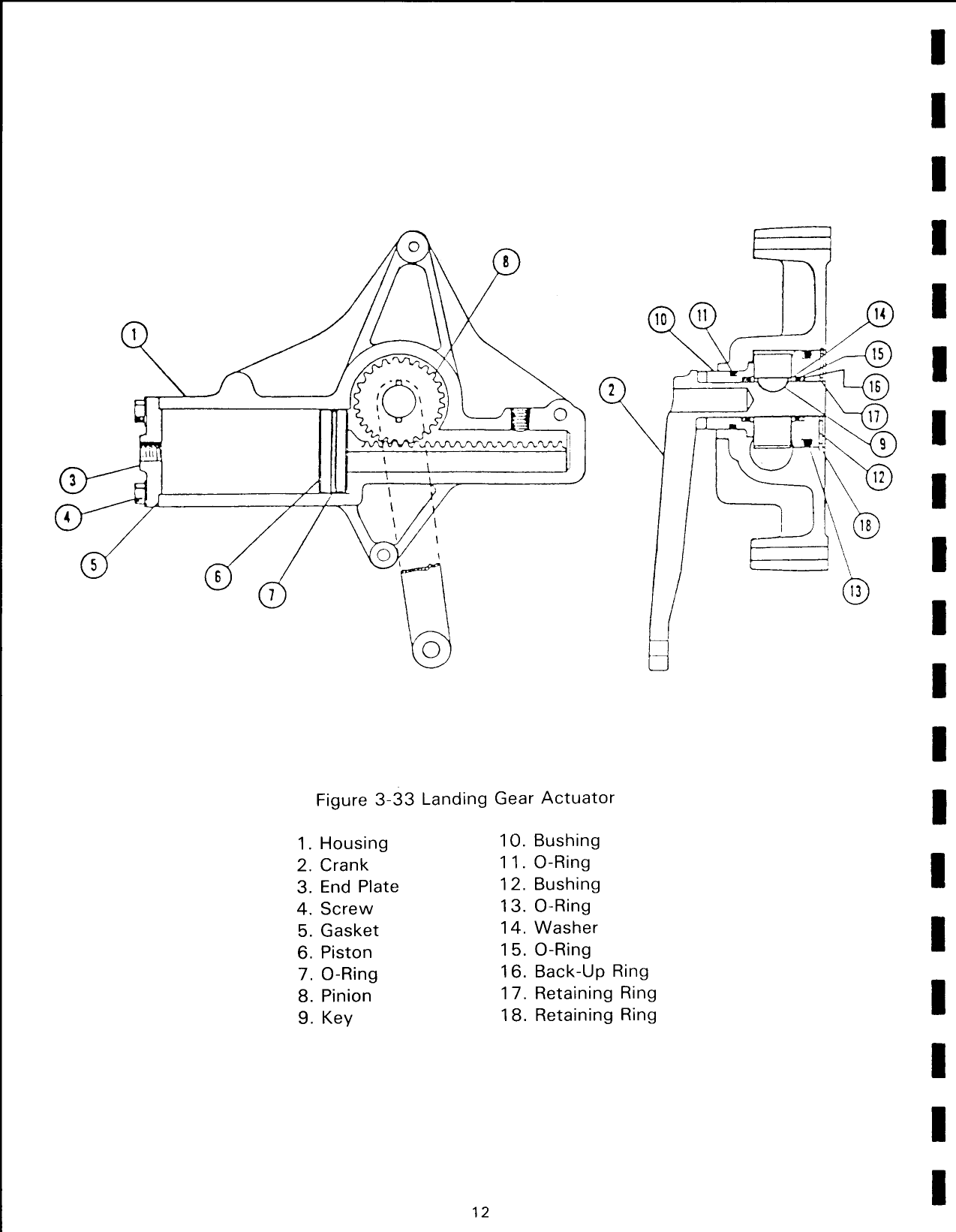 Sample page 18 from AirCorps Library document: Maintenance and Operation Information for the Swift