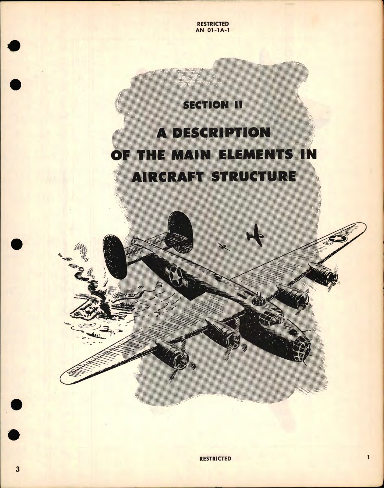 Sample page 9 from AirCorps Library document: General Manual for Structural Repair, Second Edition
