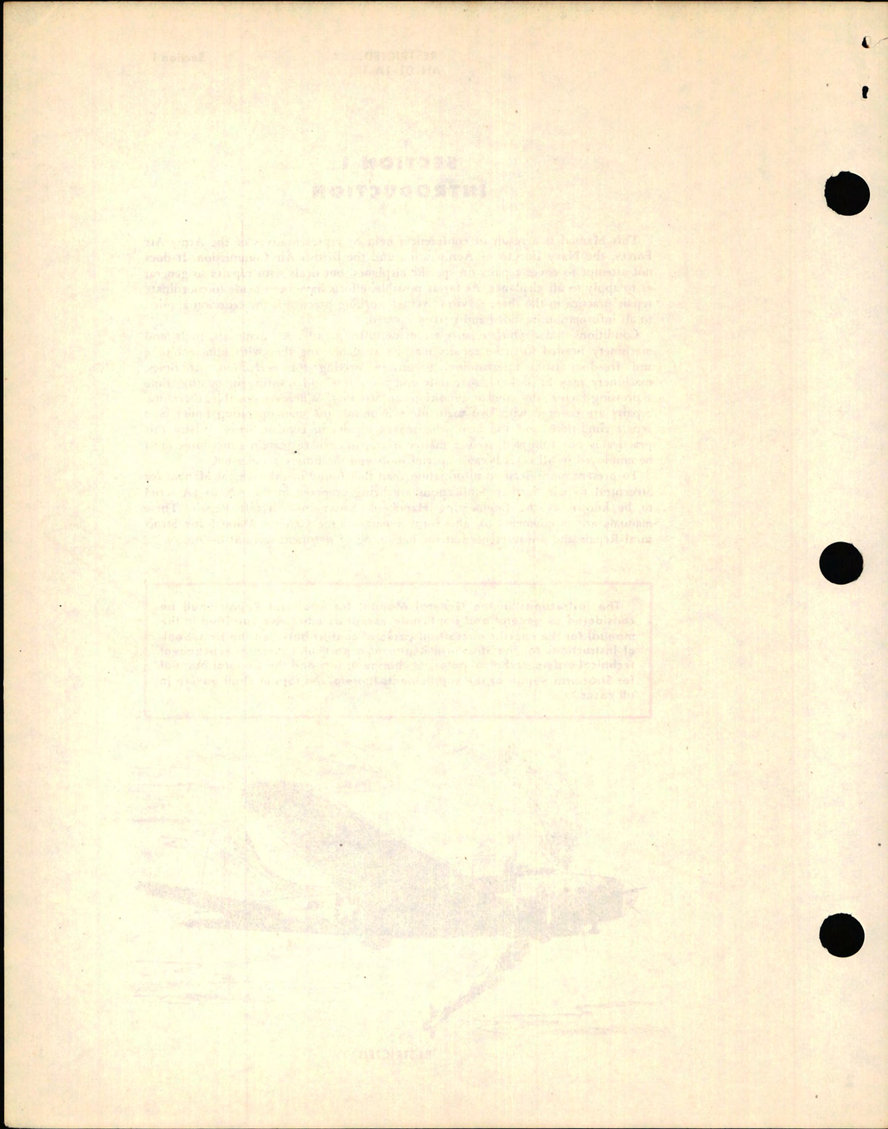 Sample page 8 from AirCorps Library document: General Manual for Structural Repair, Second Edition