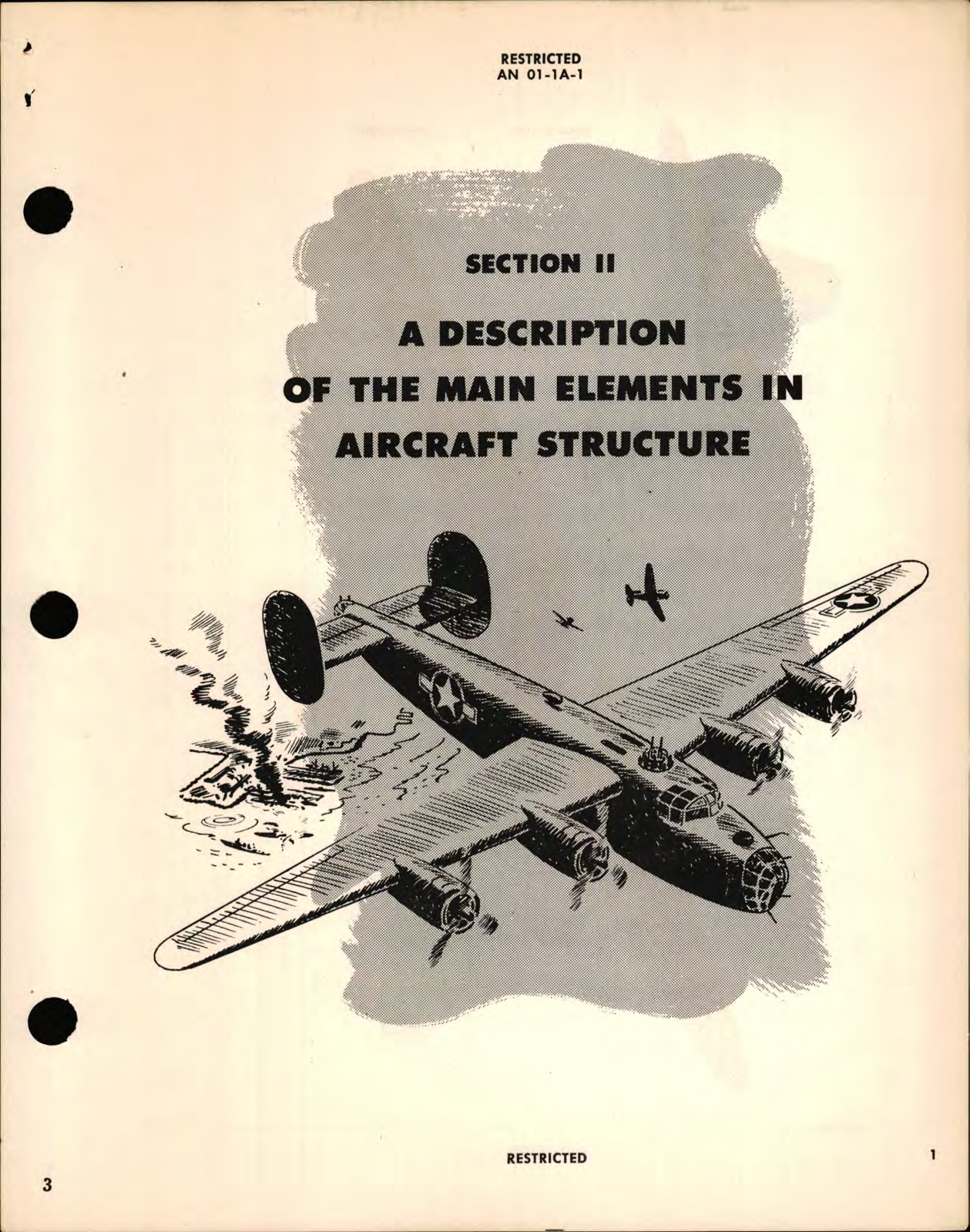 Sample page 9 from AirCorps Library document: General Manual for Structural Repair, Second Edition