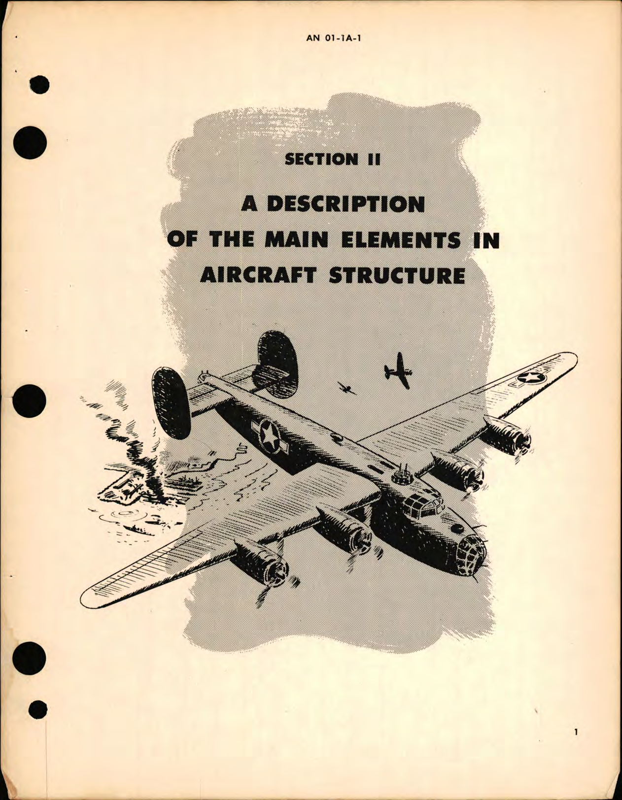 Sample page 7 from AirCorps Library document: General Manual for Structural Repair, Second Edition
