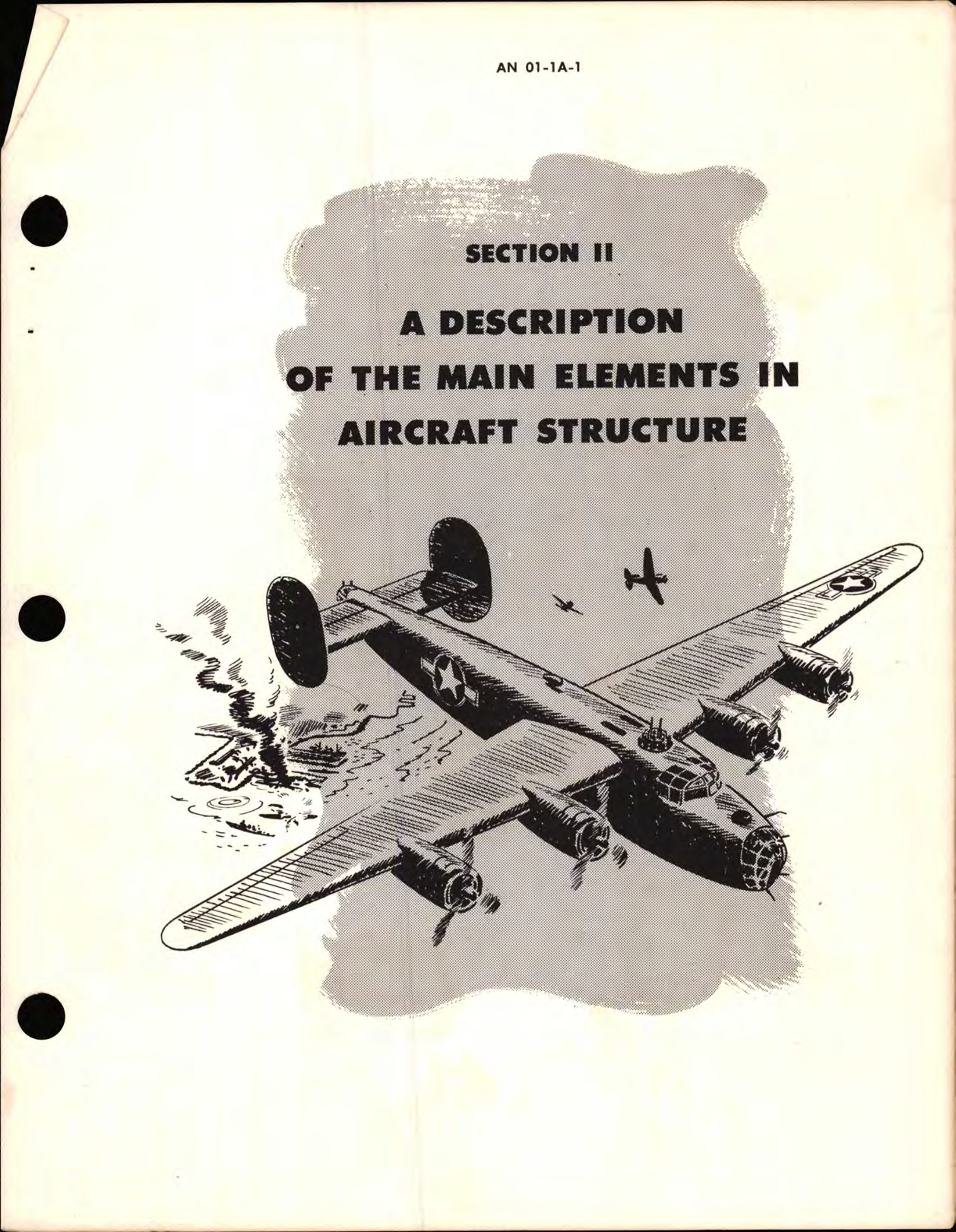 Sample page 7 from AirCorps Library document: General Manual for Structural Repair, Second Edition