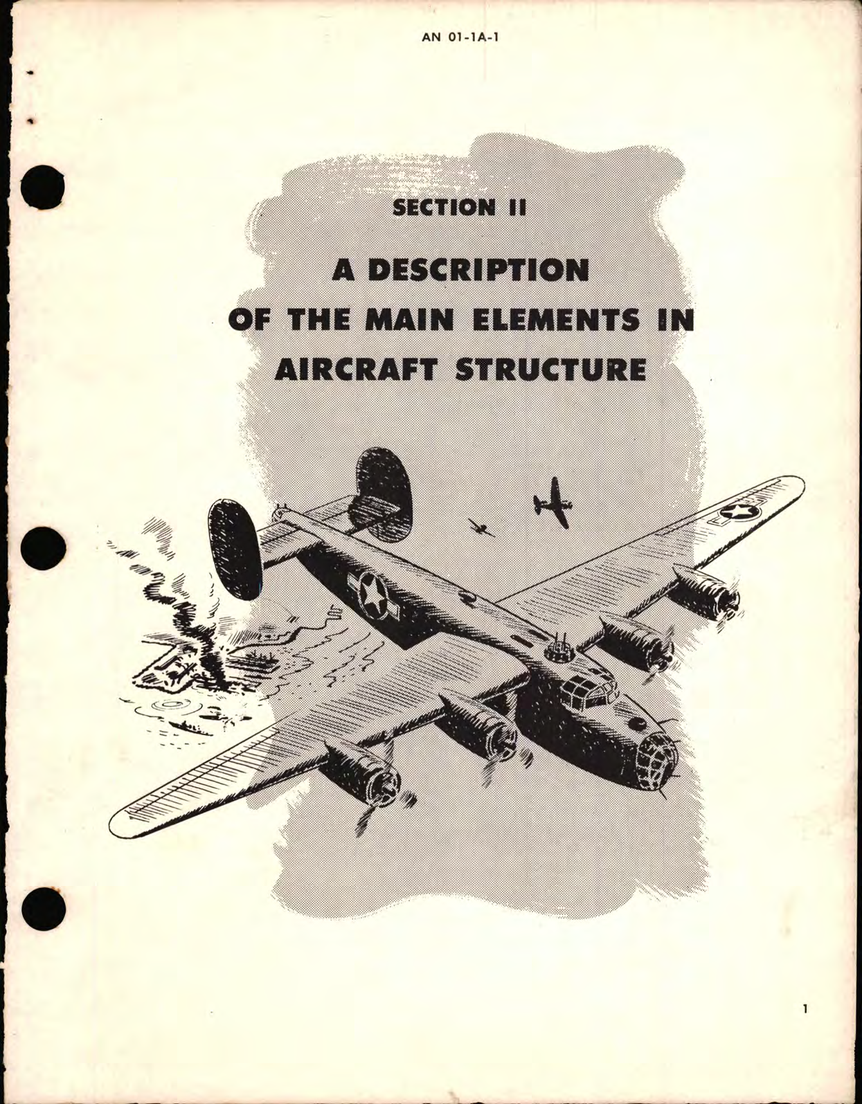 Sample page 7 from AirCorps Library document: General Manual for Structural Repair, Second Edition