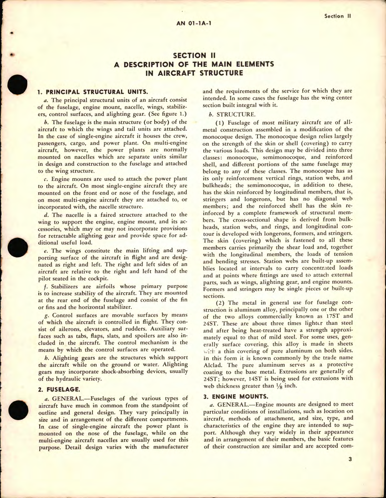Sample page 9 from AirCorps Library document: General Manual for Structural Repair, Second Edition