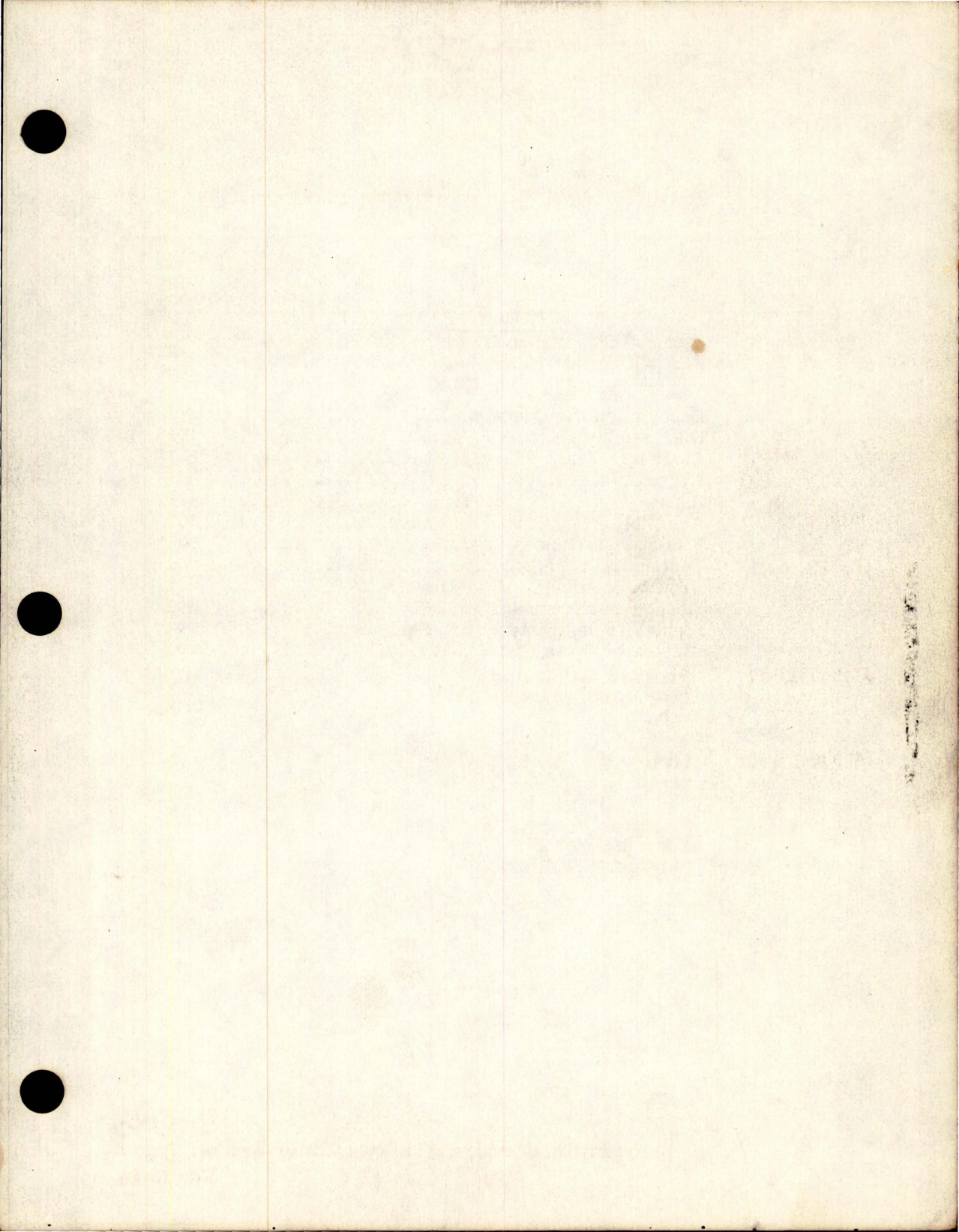 Sample page 7 from AirCorps Library document: Maintenance Manual with Illustrated Parts List for Variable Displacement Hydraulic Pump 