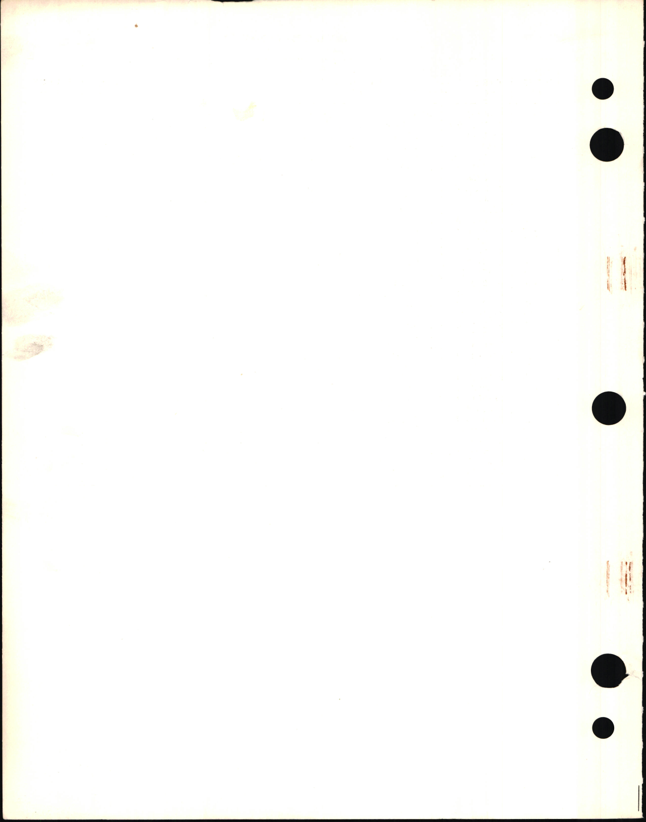 Sample page 4 from AirCorps Library document: Overhaul Instructions with Parts Breakdown for Carburetor Heat and Mixture Control Quadrant PN 75051-1