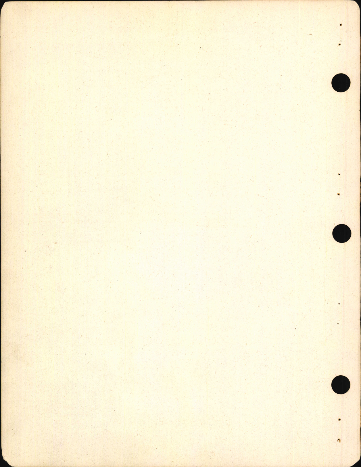 Sample page 6 from AirCorps Library document: Accessories for Airplane Engines Interchangeability and Cross Reference Charts