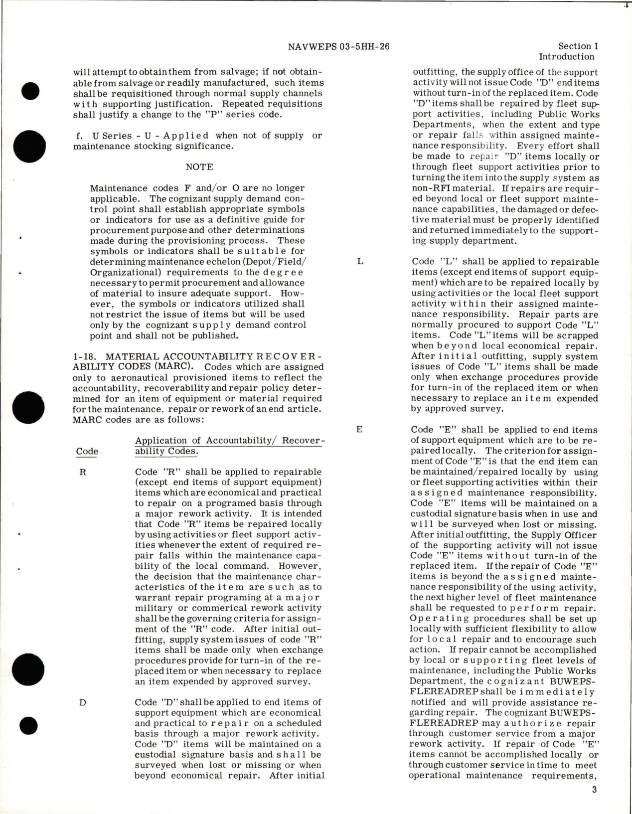 Sample page 5 from AirCorps Library document: Illustrated Parts Breakdown for AC-DC Generator - Parts AGH173-1, AGH173-1MA and AGH173-2 