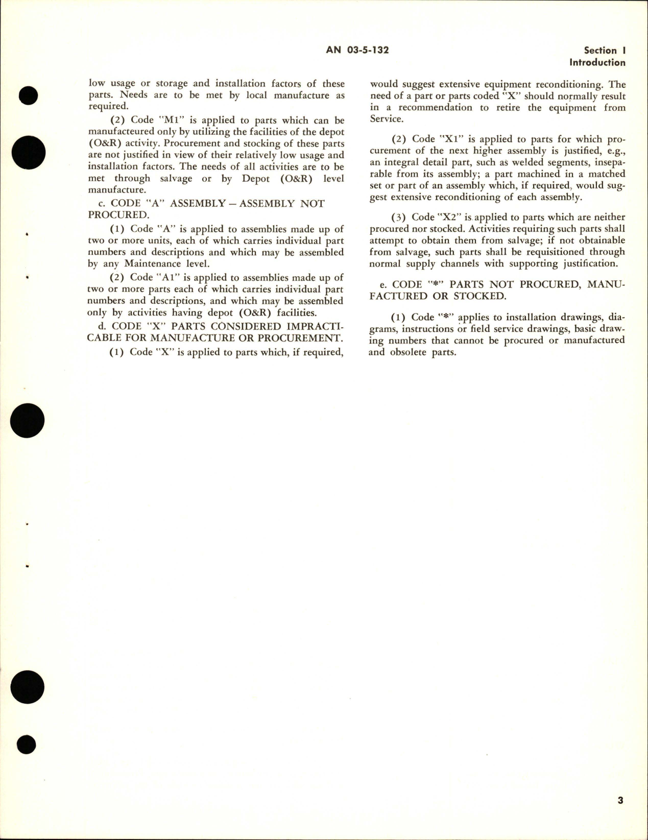 Sample page 7 from AirCorps Library document: Illustrated Parts Breakdown for Searchlight Sets - Installation In Aircraft and Sets Equipped with Obturator Probe - AN-AVQ-2 and AN-AVQ-2A 