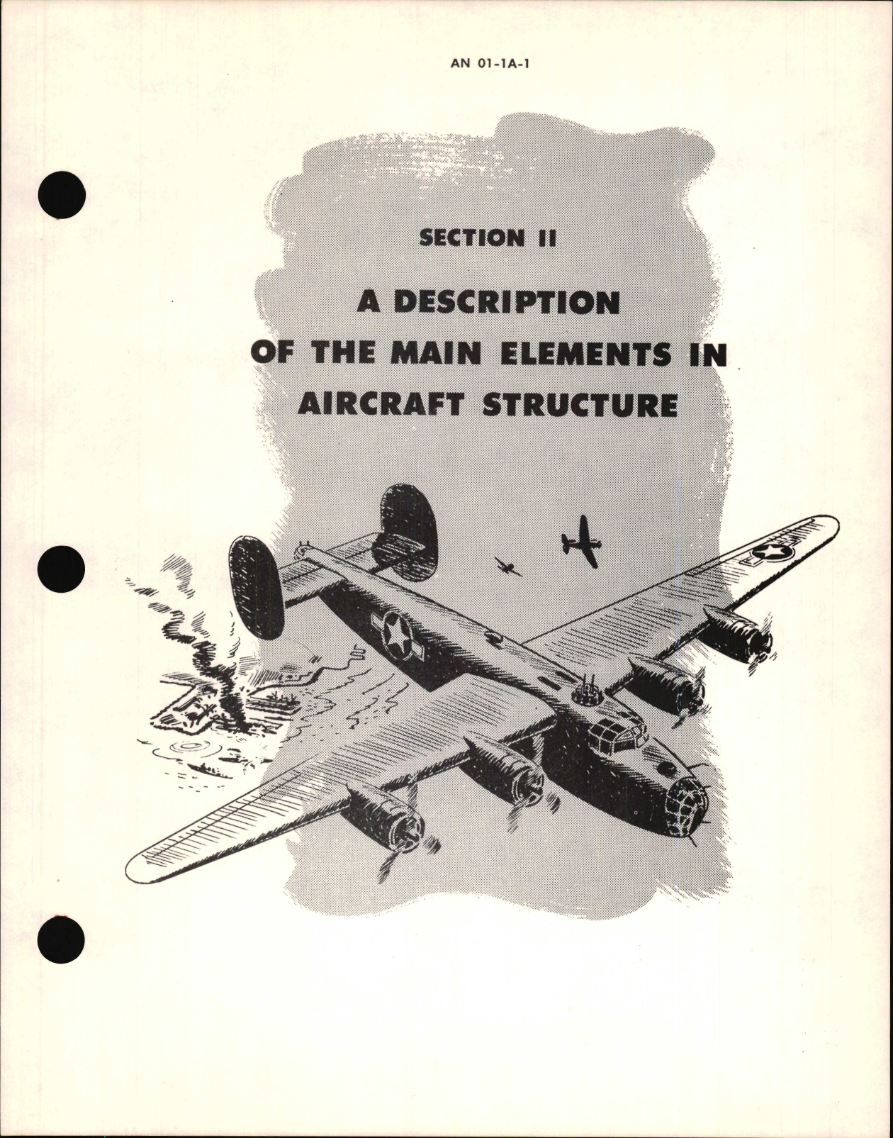 Sample page 7 from AirCorps Library document: General Manual for Structural Repair