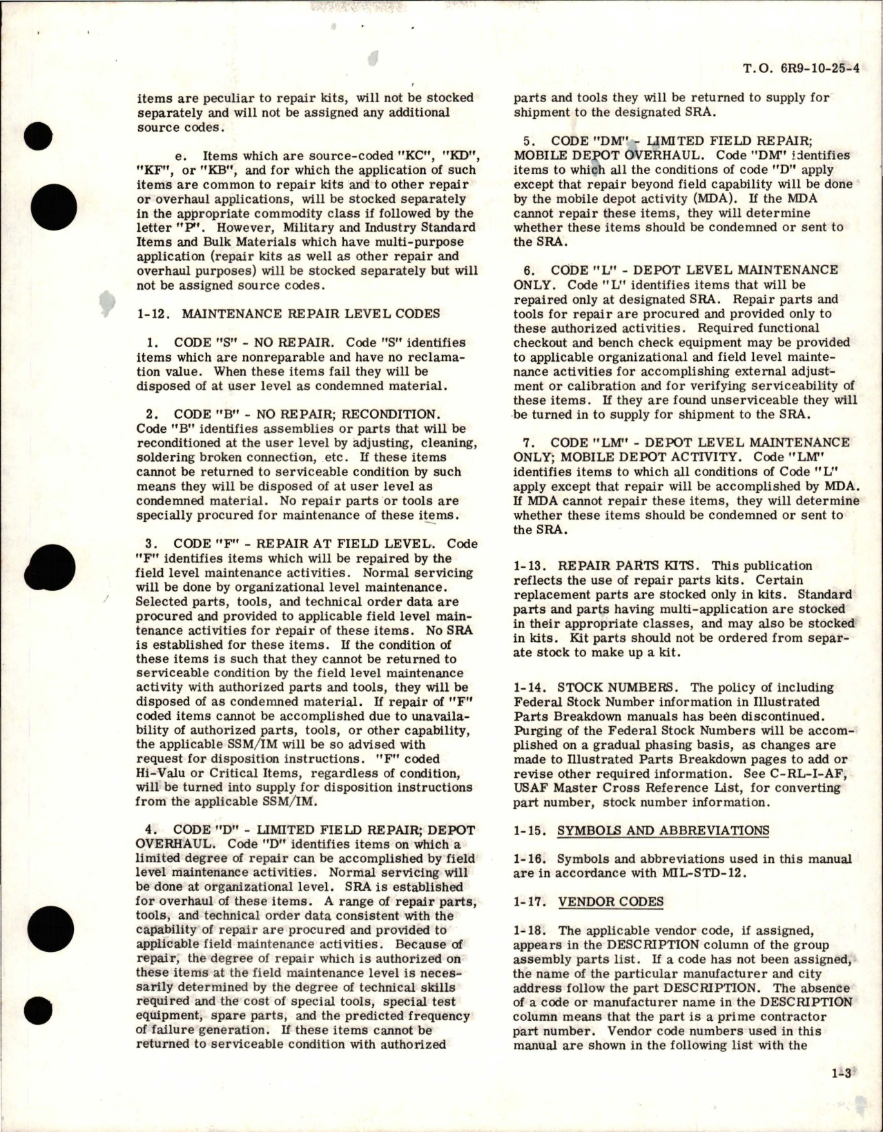 Sample page 9 from AirCorps Library document: Illustrated Parts Breakdown for Motor Operated Gate Valves - AV16B Series - Part AV16B1139A and Similar Valves 