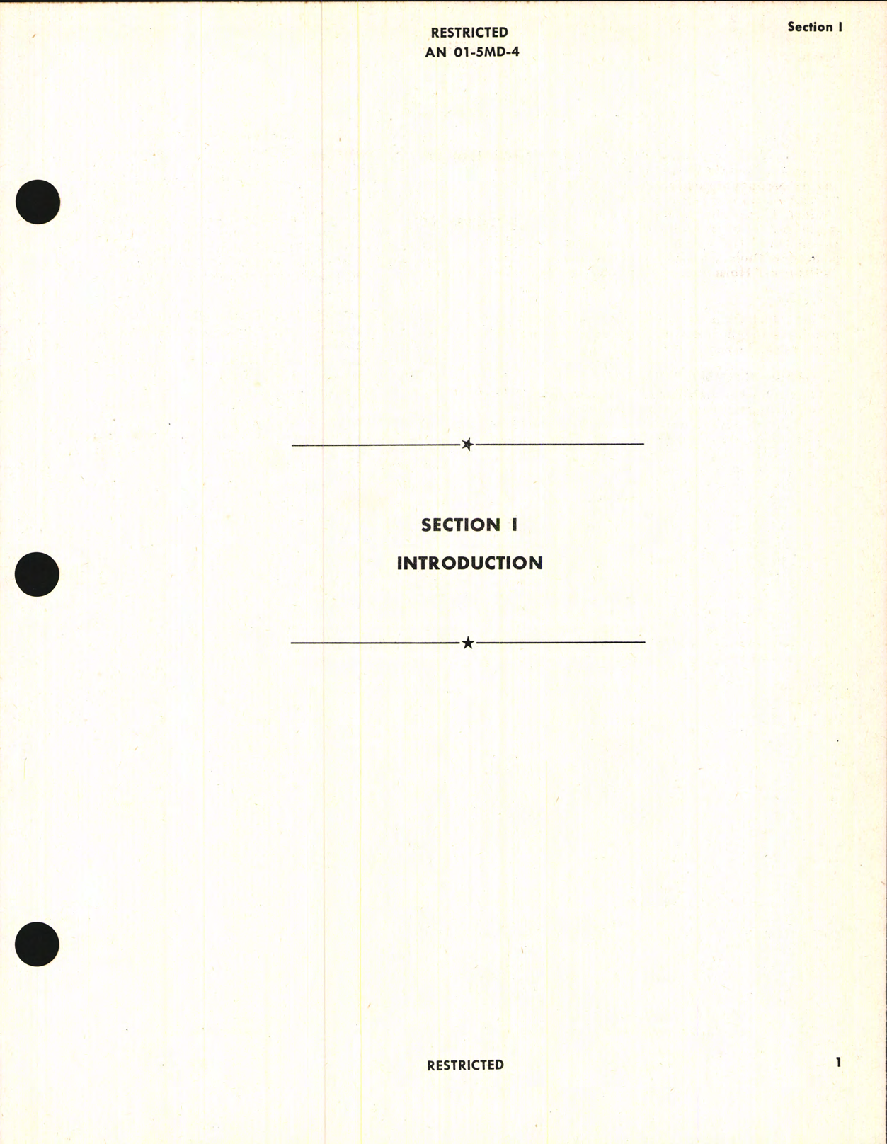 Sample page 7 from AirCorps Library document: Parts Catalog for Model OA-10A Airplanes