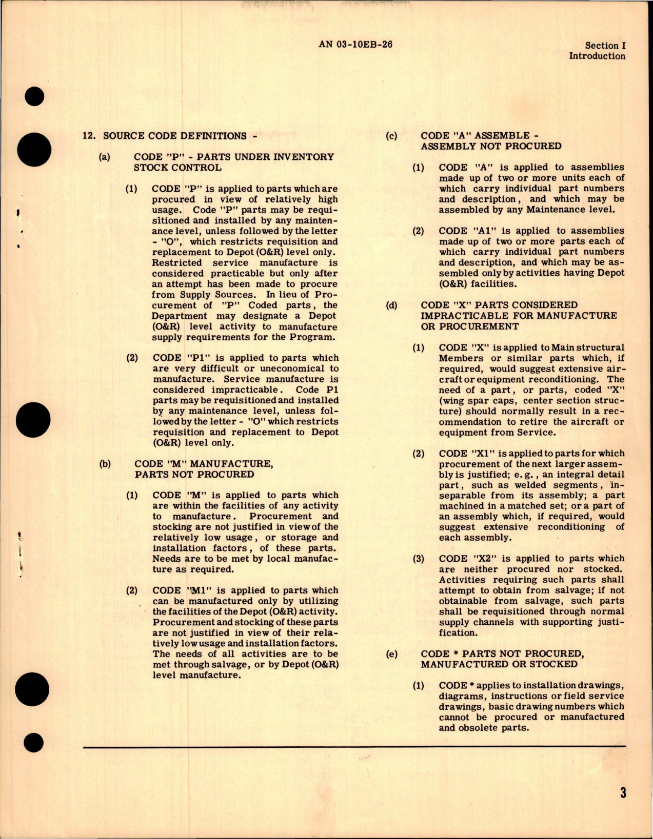 Sample page 5 from AirCorps Library document: Illustrated Parts Breakdown for Electric Motor Driven Fuel Pump - Models RG-9790-3 and RG-9790-3A