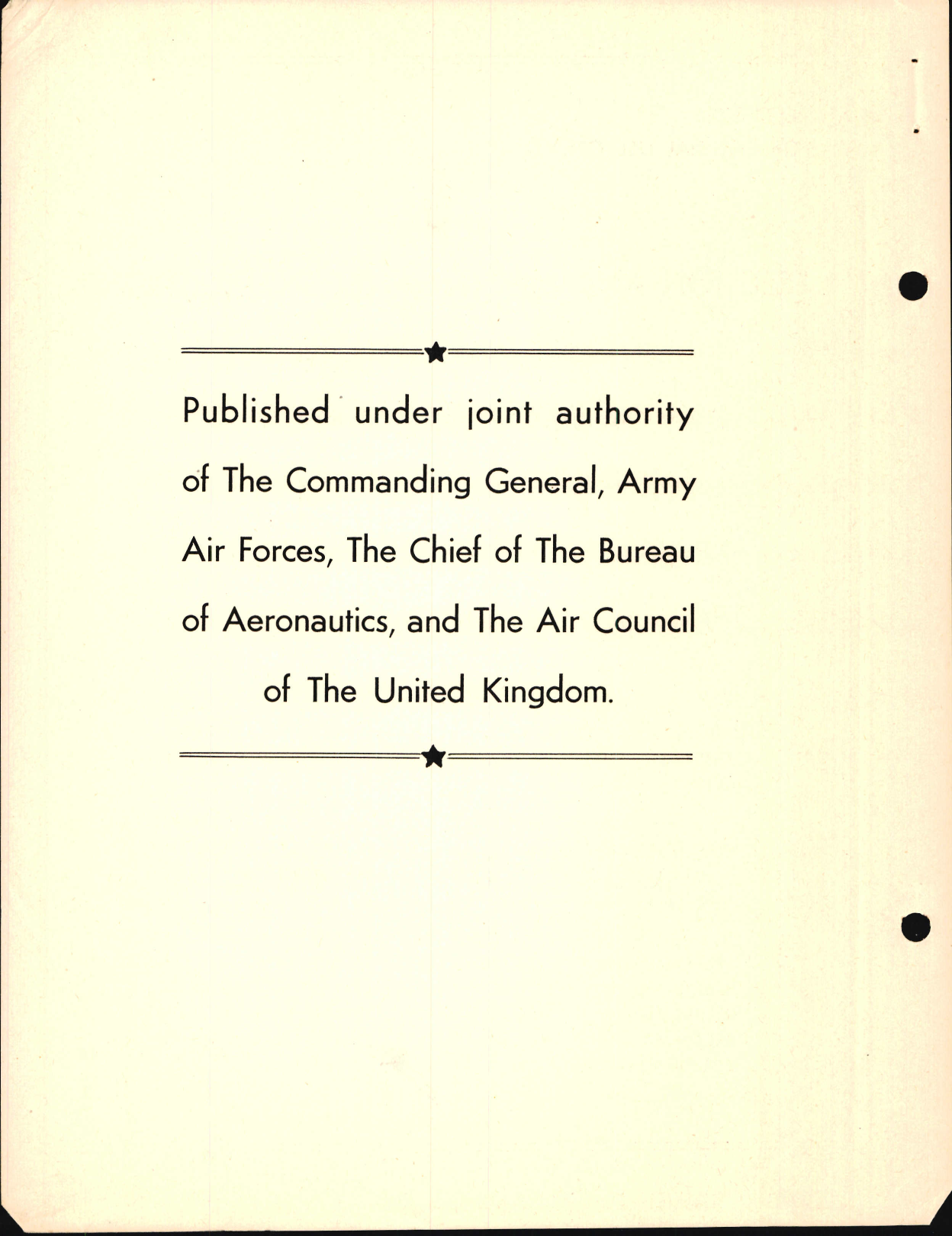 Sample page 6 from AirCorps Library document: Erection and Maintenance Instructions for F6F-3, F6F-3N, F6F-5, and F6F-5N