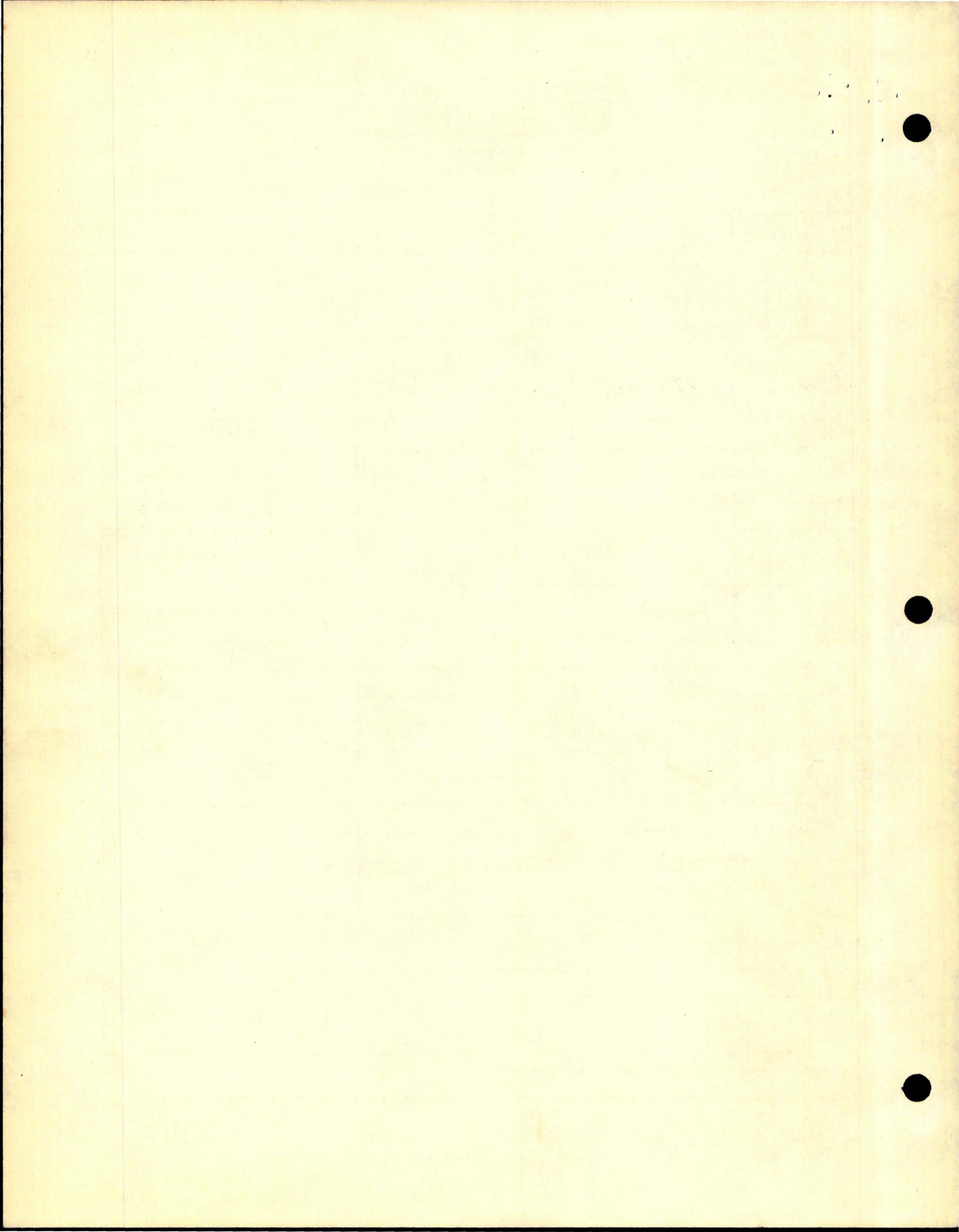 Sample page 8 from AirCorps Library document: Overhaul Manual with Illustrated Parts List for DC Starter Generator - Model 23080 Series