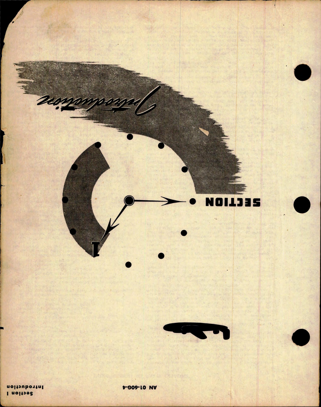 Sample page 5 from AirCorps Library document: Illustrated Parts Breakdown for B-25H Series, B25J Series and PBJ-1H Series