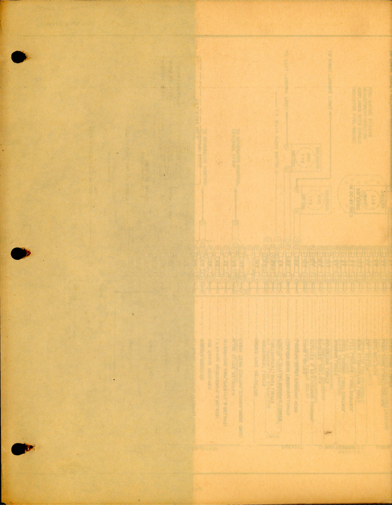 Sample page 8 from AirCorps Library document: Radio Maintenance Manual for DC-3, C-54, DC-6 and B-377