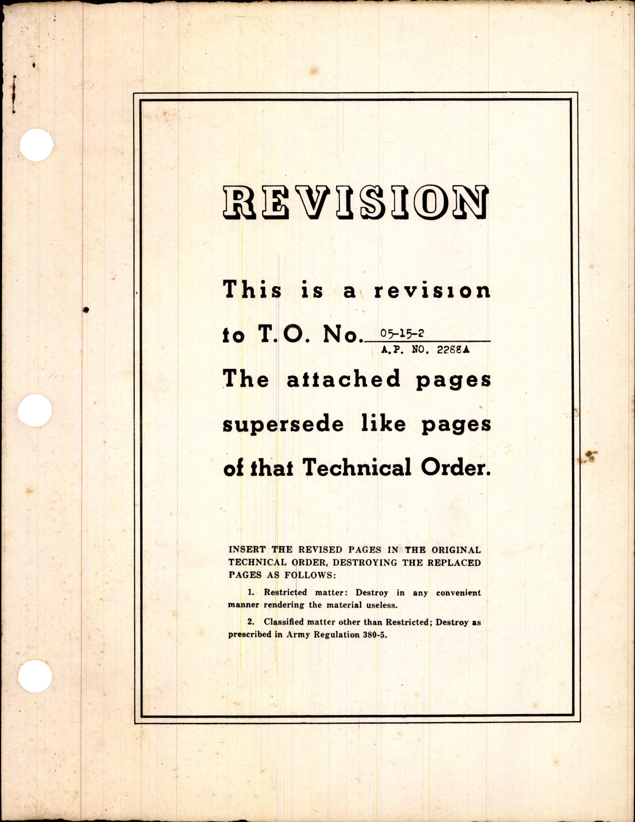 Sample page 1 from AirCorps Library document: Instructions for Magnetic Type Compasses B-12, B-16 & B-17