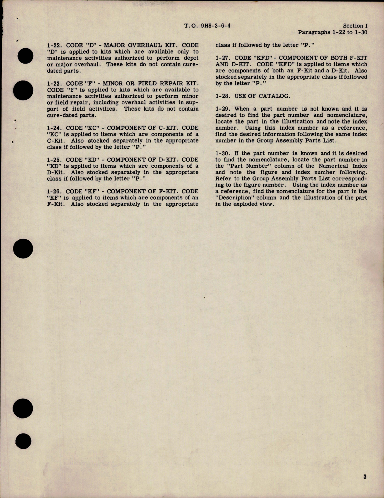 Sample page 5 from AirCorps Library document: Illustrates Parts Breakdown for Unloading Valve Assemblies  - AA-34500 and AA-34500-A Series