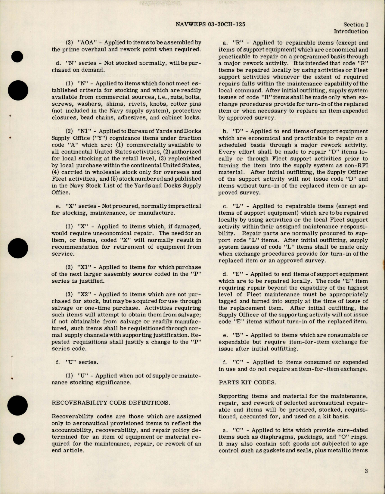 Sample page 5 from AirCorps Library document: Illustrated Parts Breakdown for Hydraulic Motor Assembly 