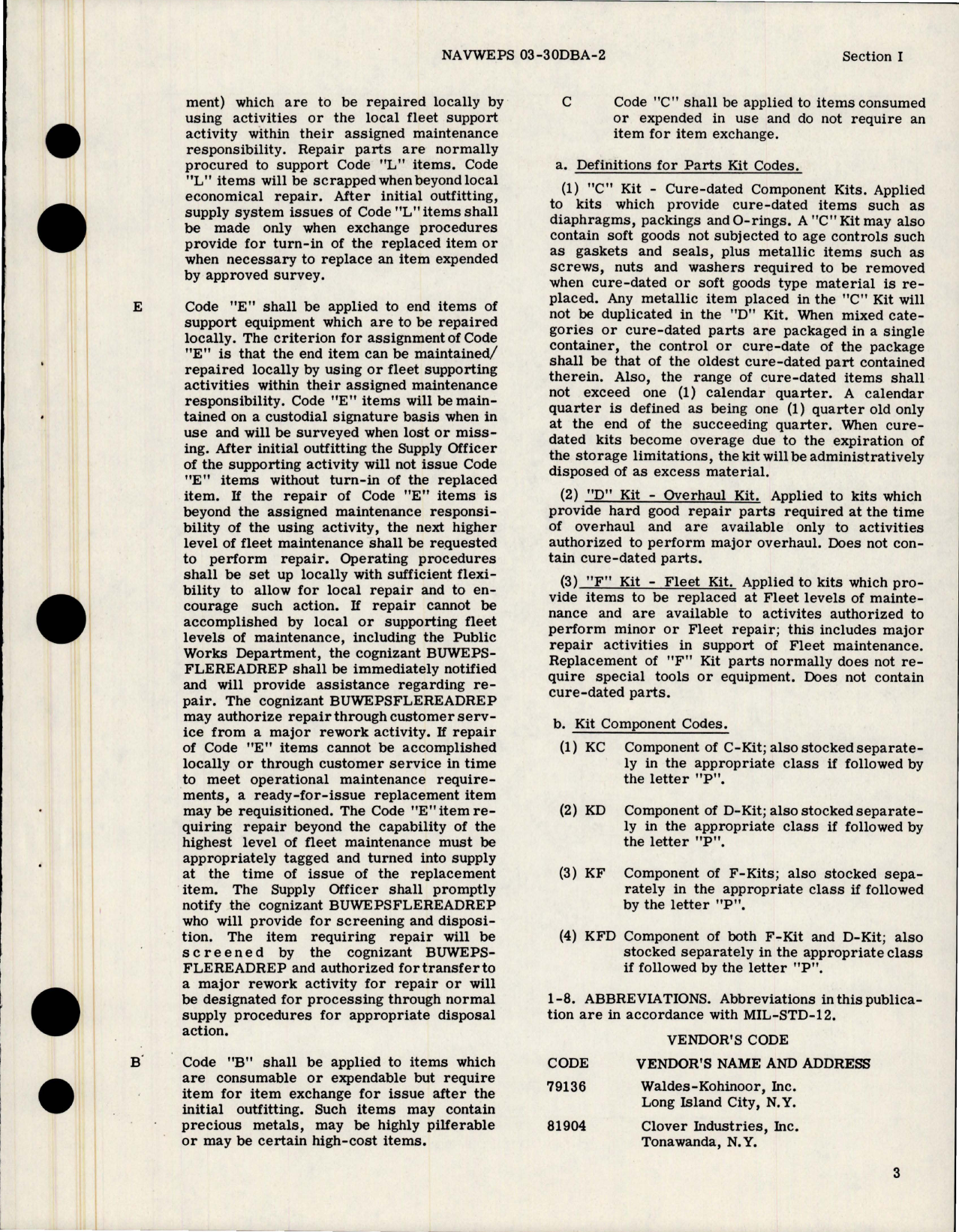 Sample page 5 from AirCorps Library document: Illustrated Parts Breakdown for Automatic Pressure Regulating Anti-G Valve - MS24350-6, Type II - Model 7050