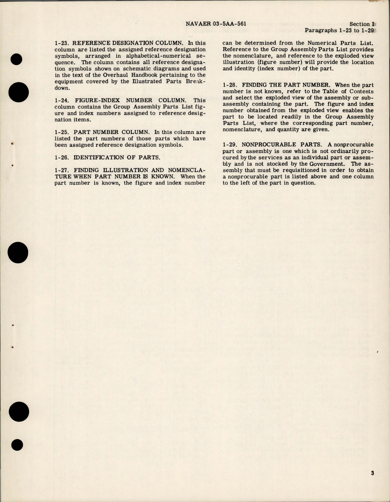 Sample page 7 from AirCorps Library document: Illustrated Parts Breakdown for Inverter - Type 32E06-1-A 