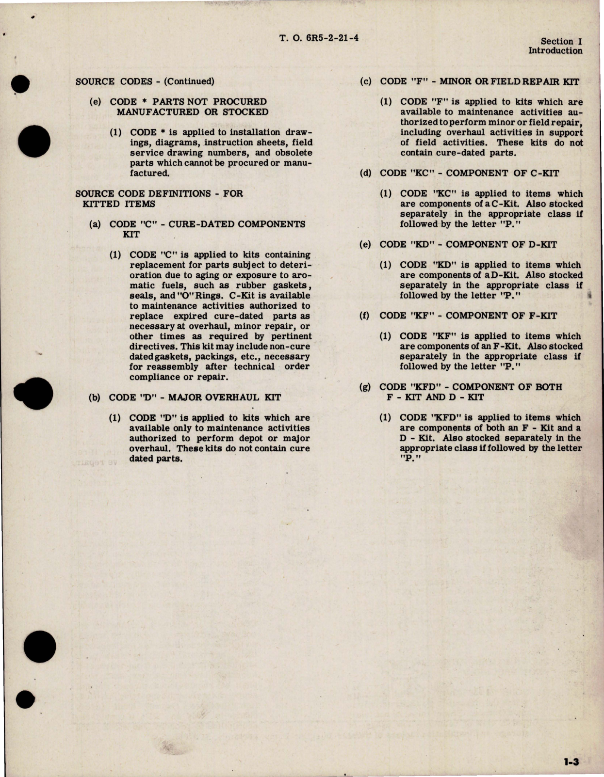 Sample page 5 from AirCorps Library document: Illustrated Parts Breakdown for Totally Submerged Water Injection Pump - Part RR9700B