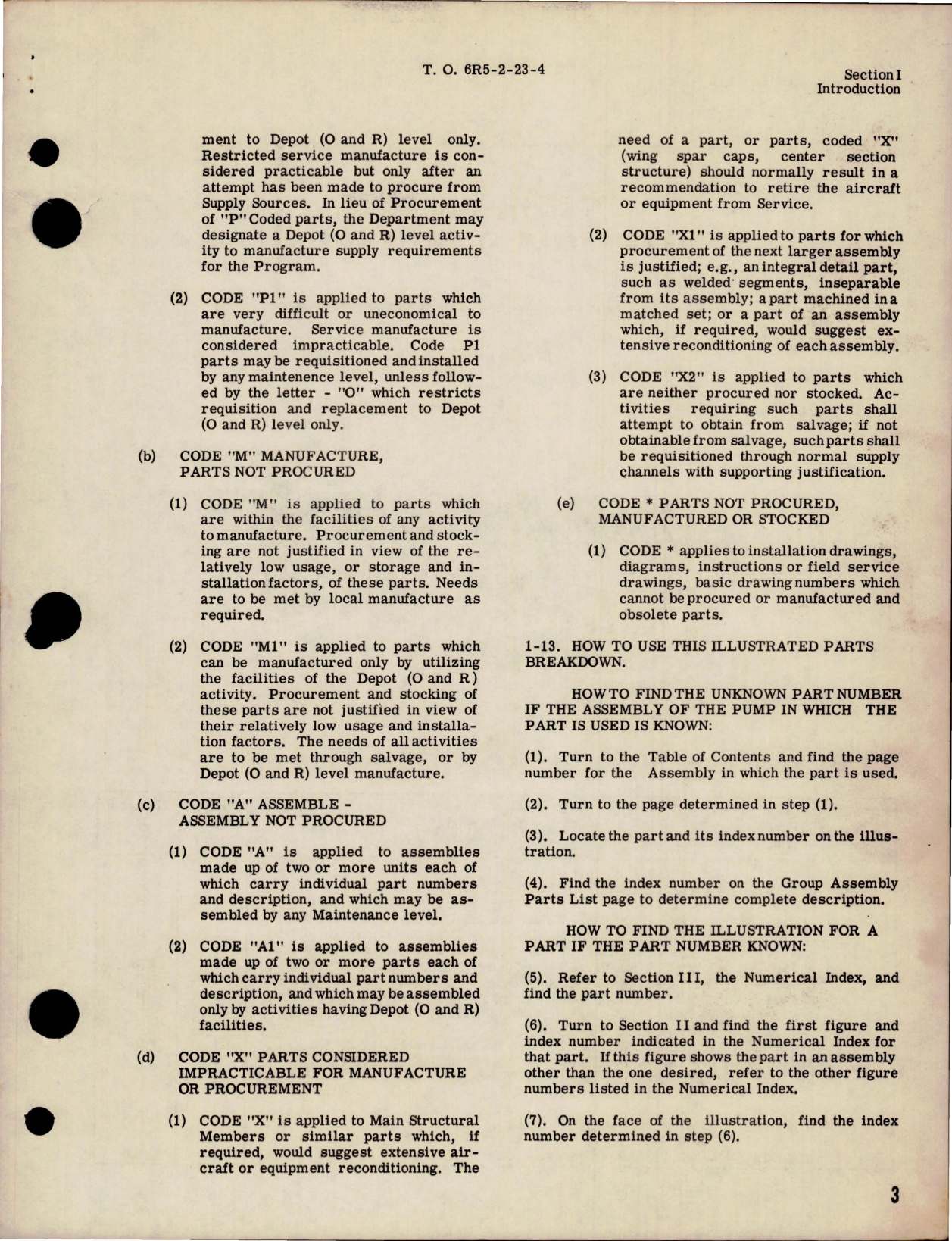 Sample page 5 from AirCorps Library document: Illustrated Parts Breakdown for Electric Motor Driven Water Injection Pump - Series 7900 