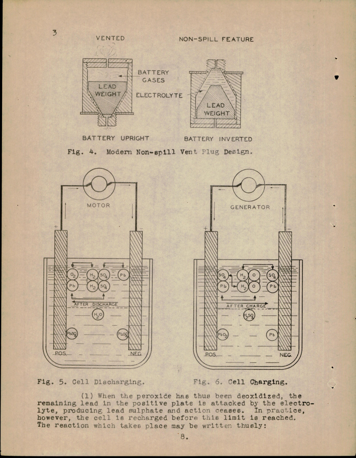 Sample page 8 from AirCorps Library document: Air Corps Technical Schools - Aircraft Power Plants Part II